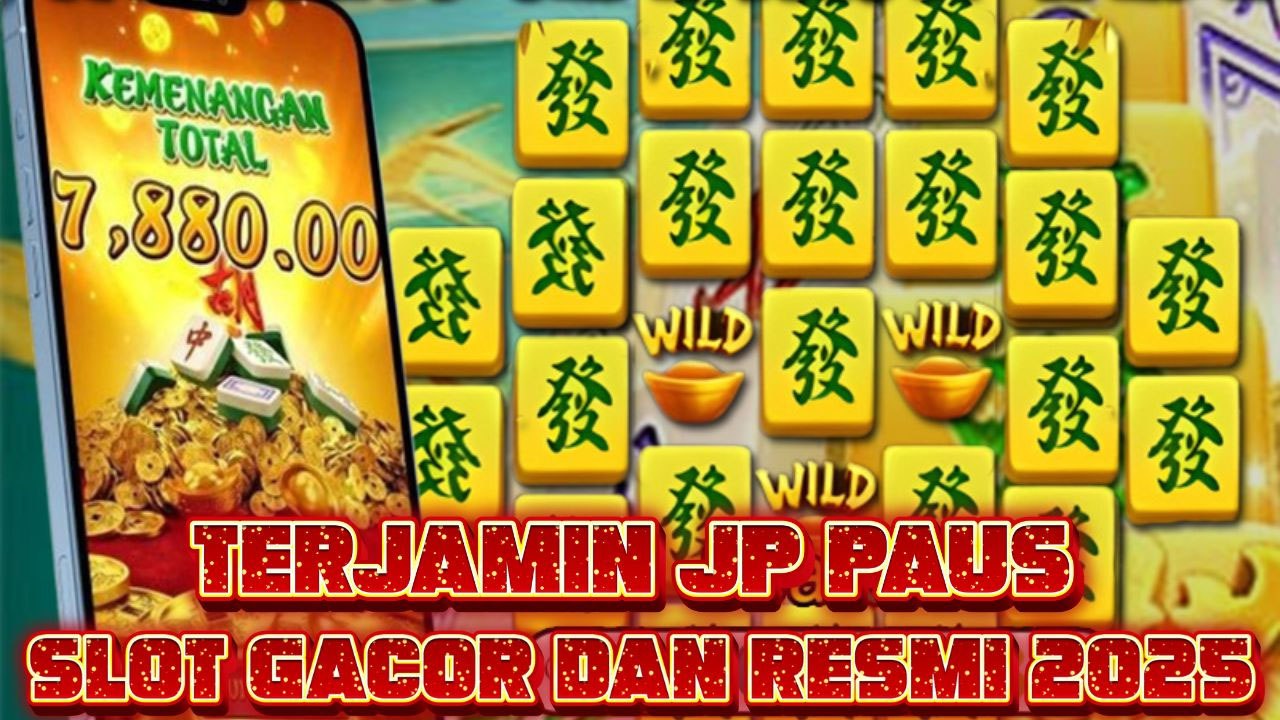 Studi Mendalam Perbandingan Spin Speed yang Mempengaruhi Stabilitas Cuan dan Bonus di Mahjong Ways 2