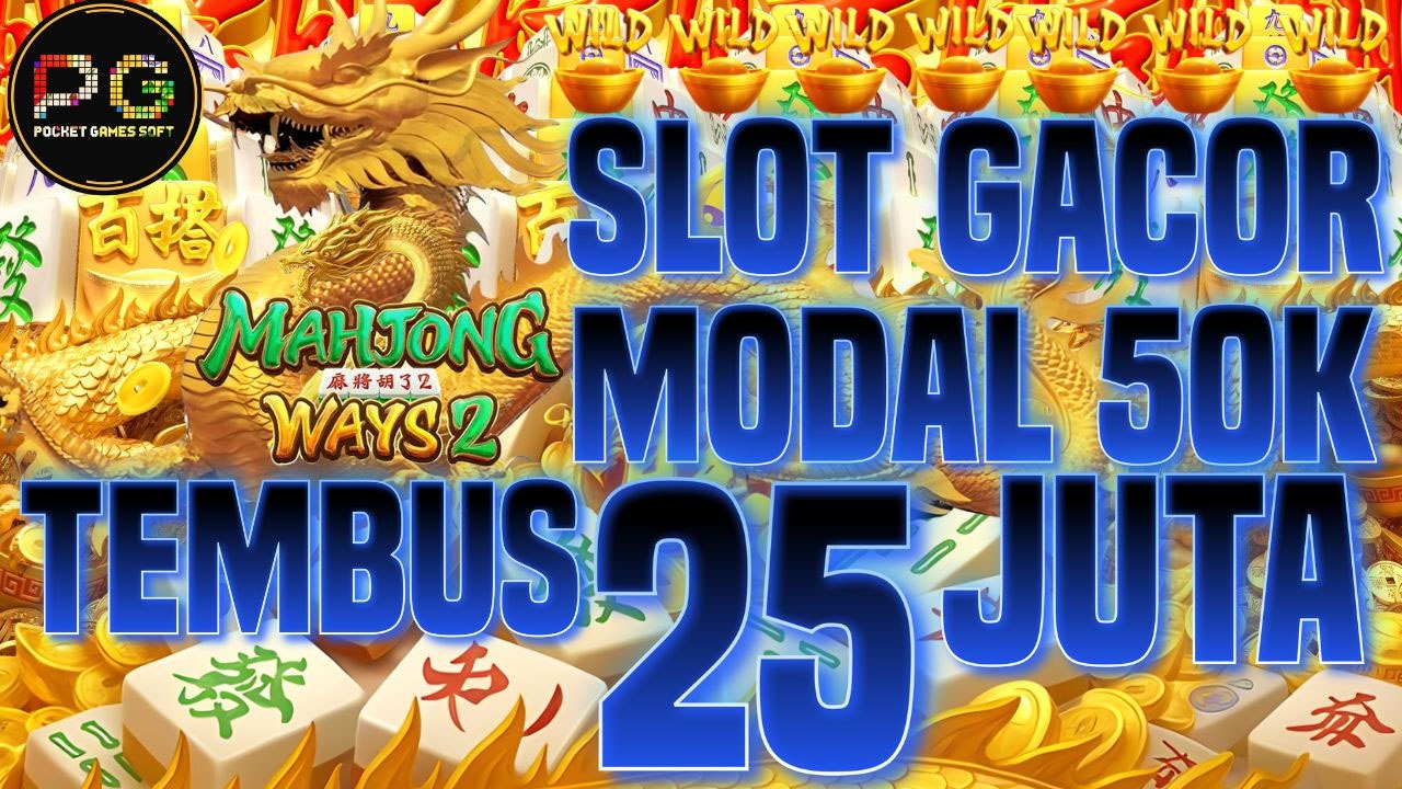 Laporan Statistik: Fluktuasi Wild Mahjong Ways 1 Mampu Memberikan Boost Multipliers