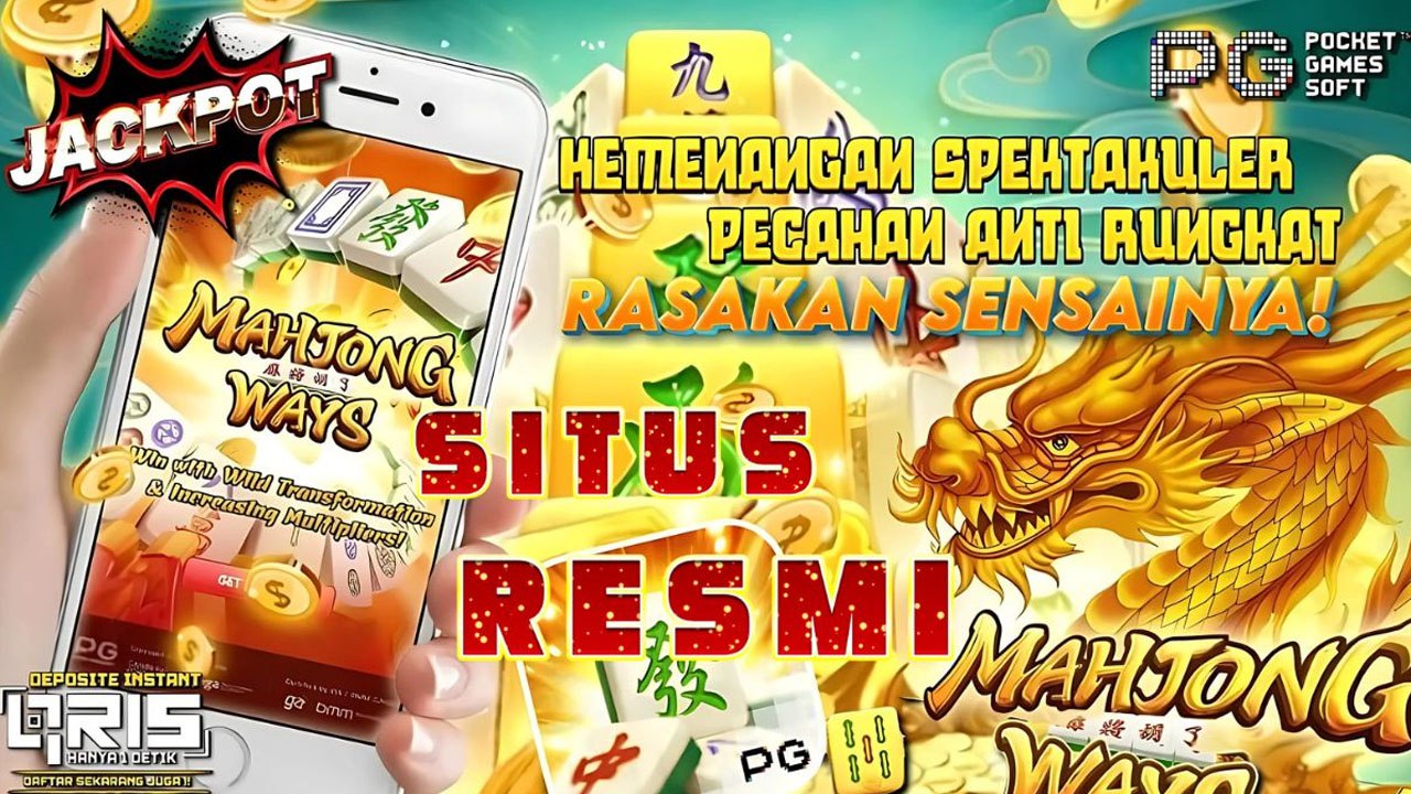 Analisis Advance: Deteksi Scatter Mahjong Ways 2 yang Tampil Secara Bertahap