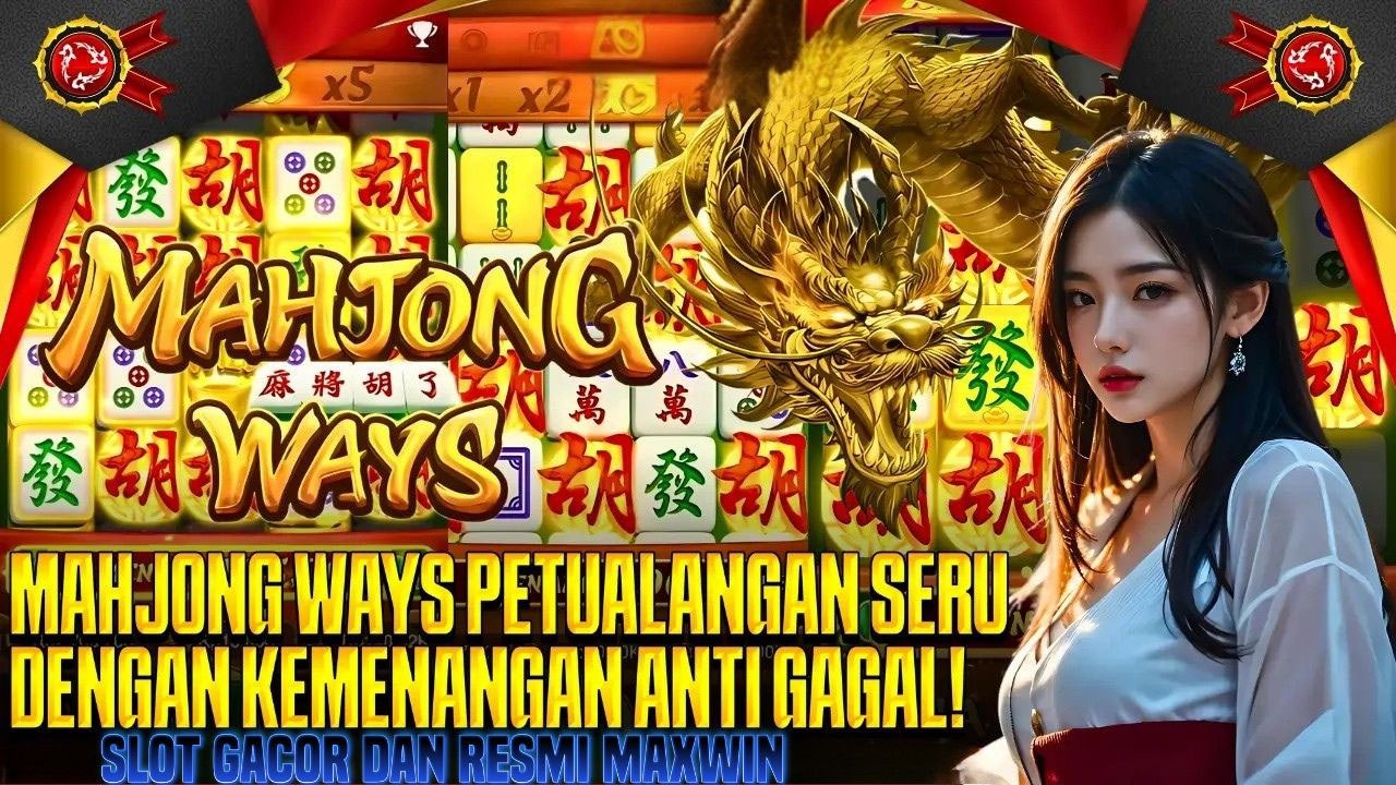 Data Akurat Mengungkap Fase Turbulensi pada Reel Mahjong Ways