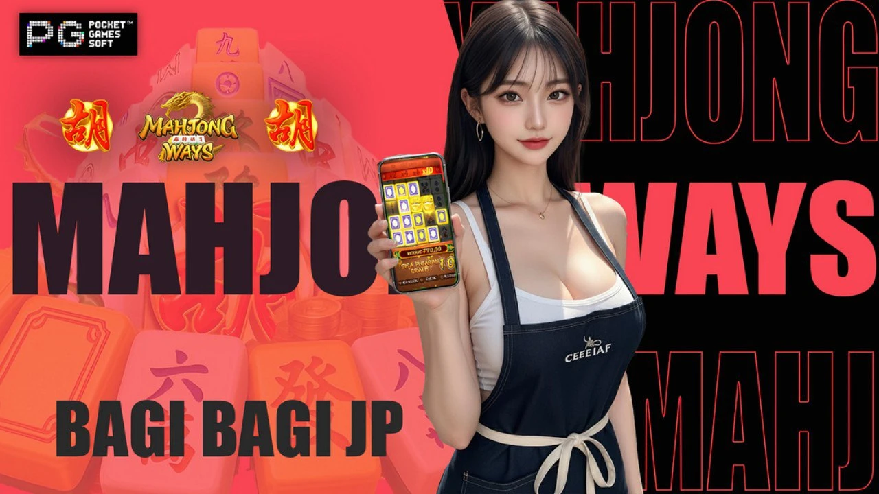 Novi Tukang Rias Pengantin Hold On Win 3x + Auto 25 di Mahjong Wins 2 BETJITU88 RTP LIVE 94,7% Modal Rp28.000 Menyembur Rp95.100.000