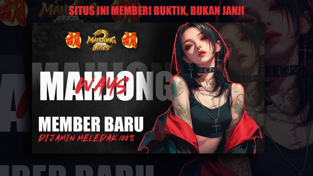 Rino Kuli Bangunan Hold On Win 3x + Auto 25 di Mahjong Wins 3 UJI77 RTP LIVE 95,0% Modal Rp25.000 Menggelegar Rp95.800.000