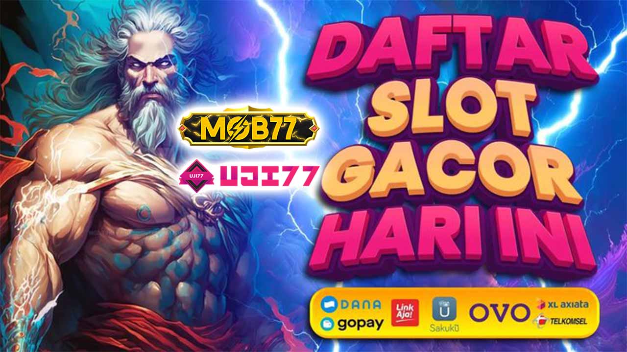 UJI77 - MOB77