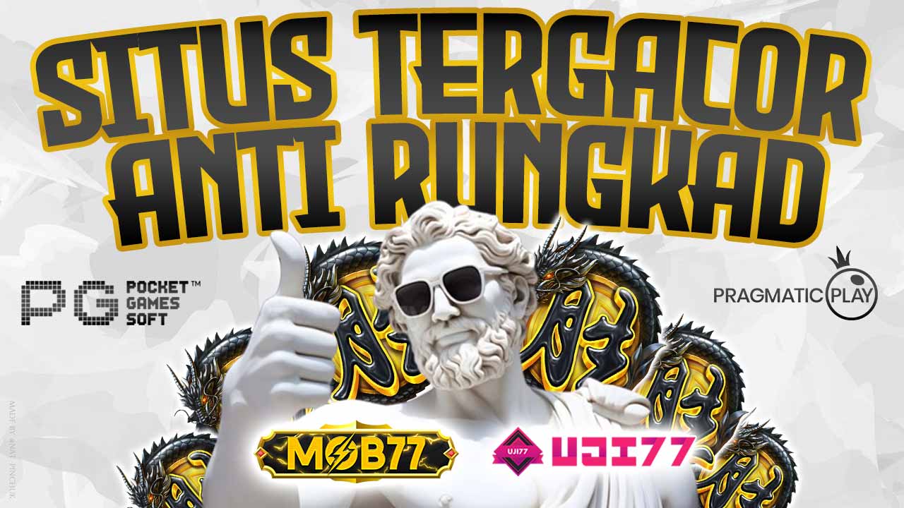 UJI77 - MOB77