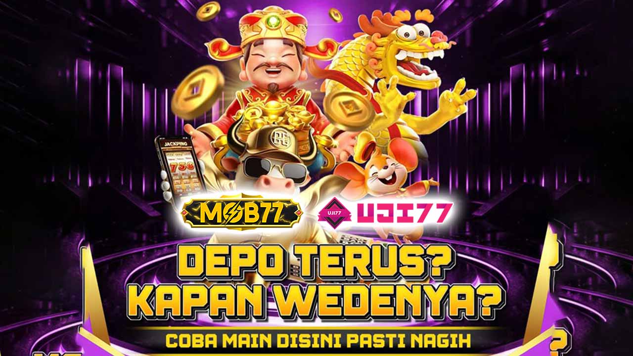 UJI77 - MOB77