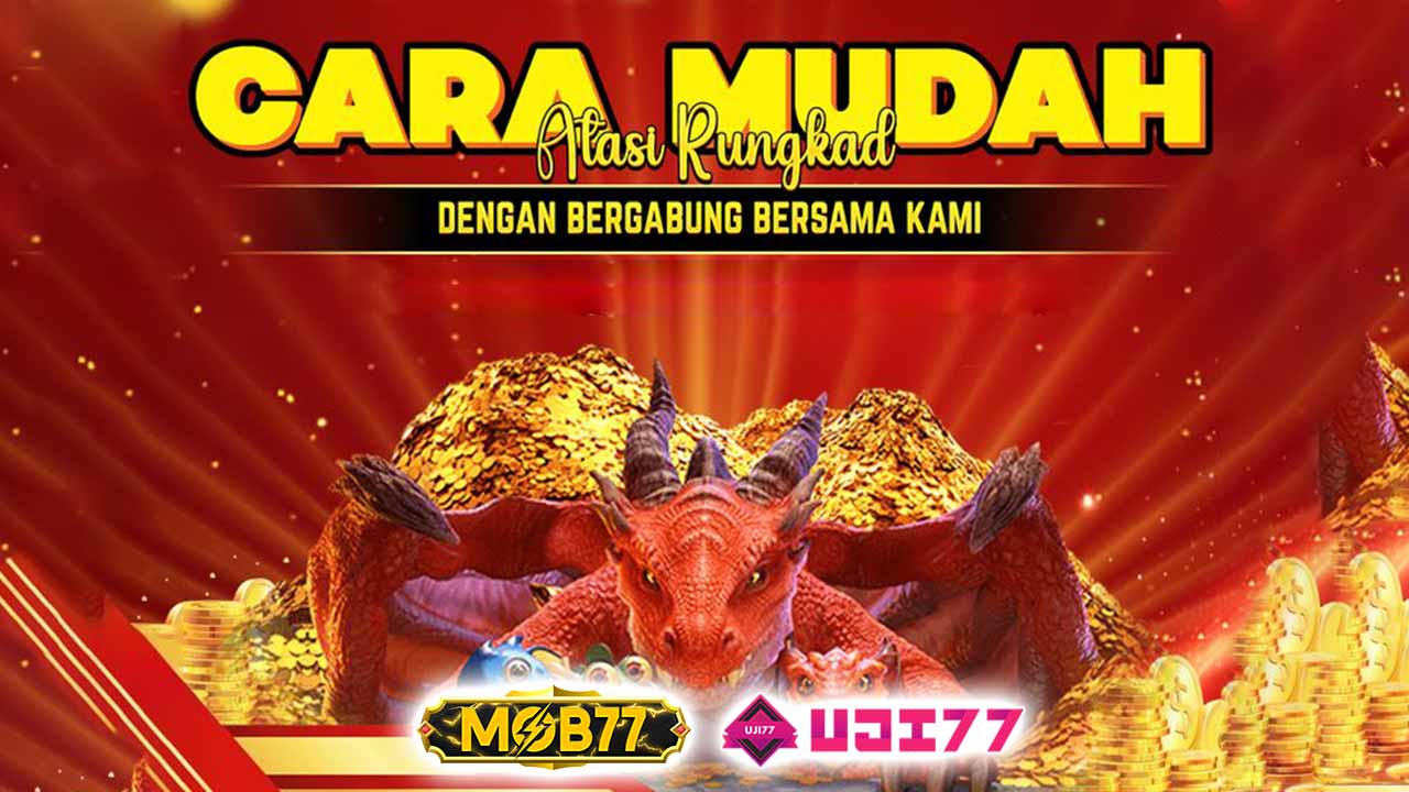 UJI77 - MOB77