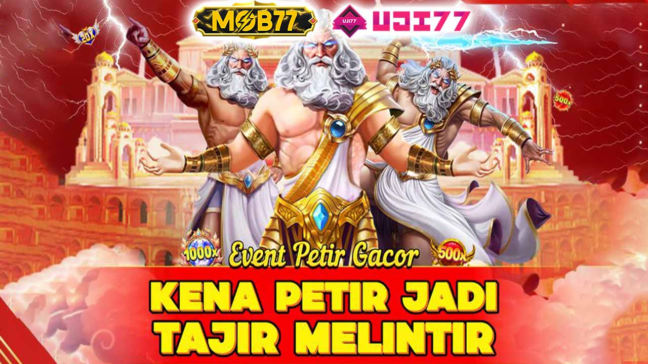 UJI77 - MOB77