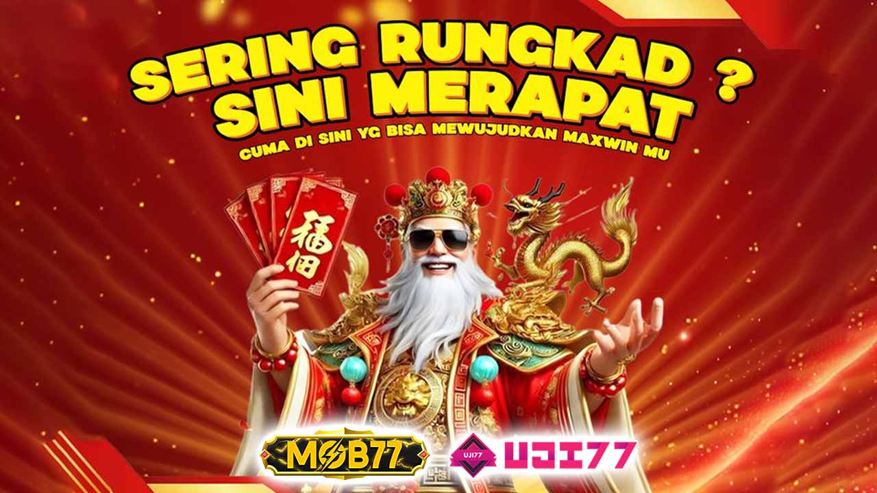 UJI77 - MOB77