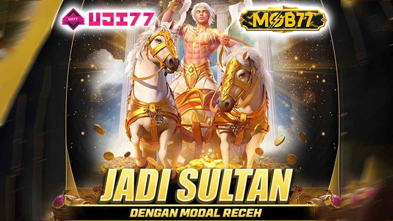 UJI77 - MOB77