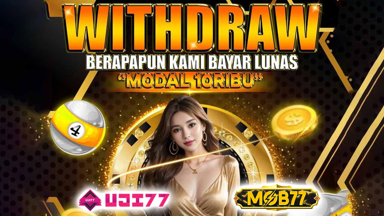 UJI77 - MOB77