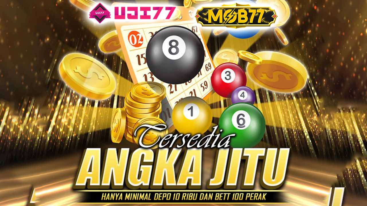 UJI77 - MOB77