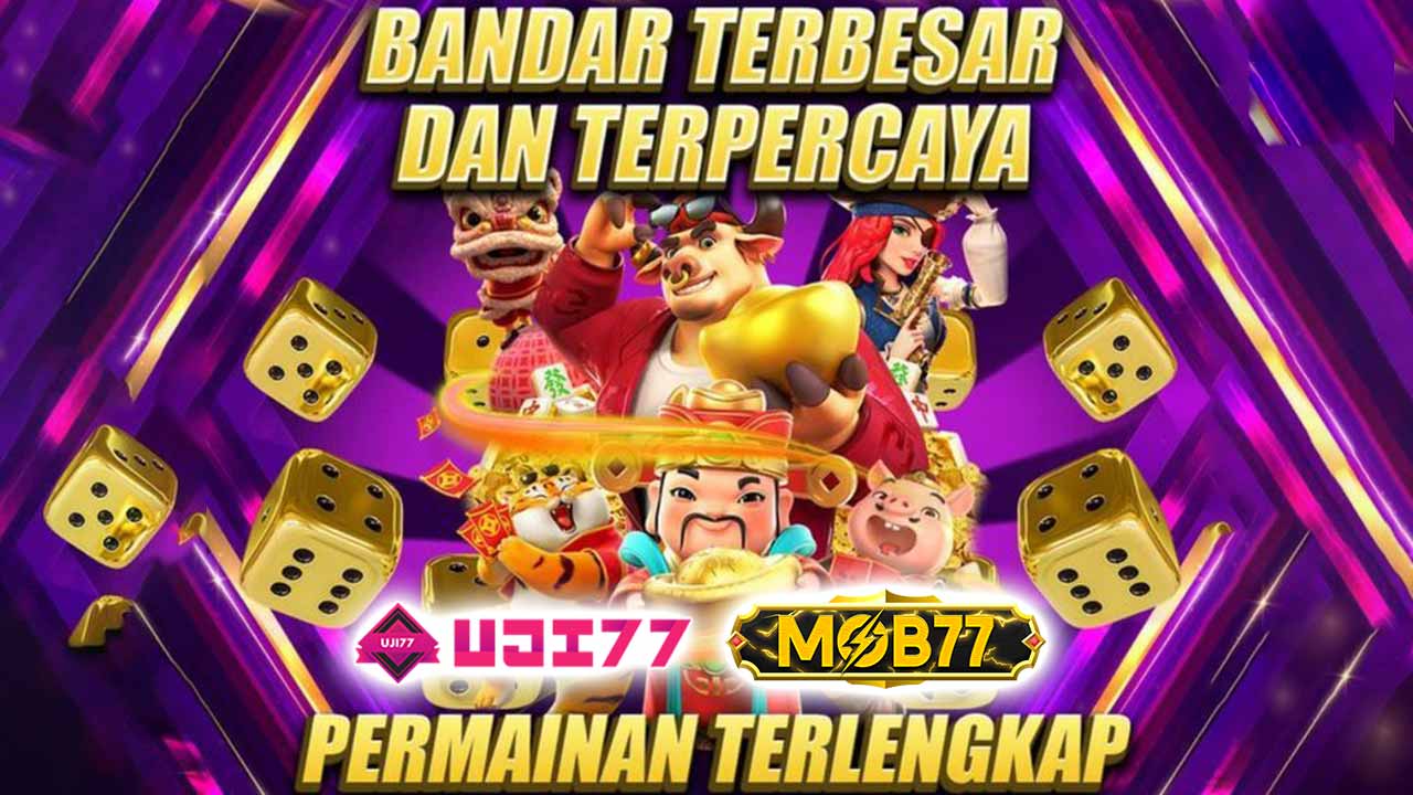 UJI77 - MOB77