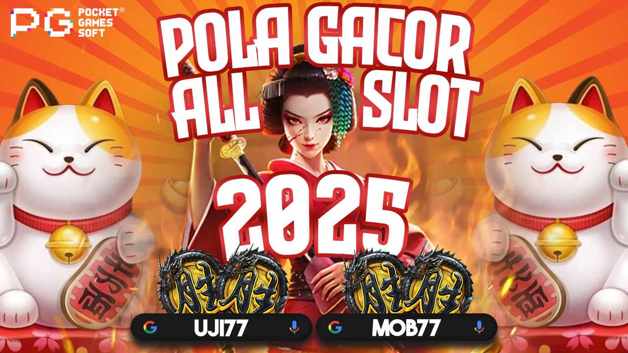 UJI77 - MOB77