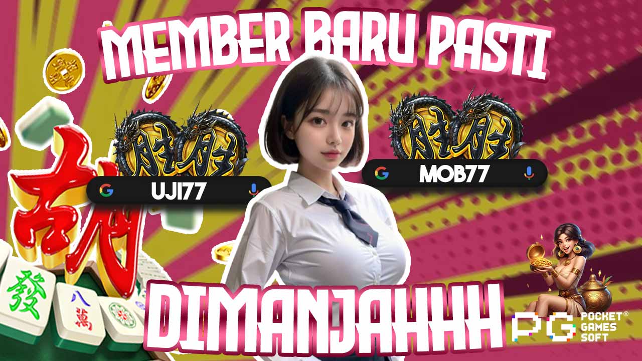 UJI77 - MOB77